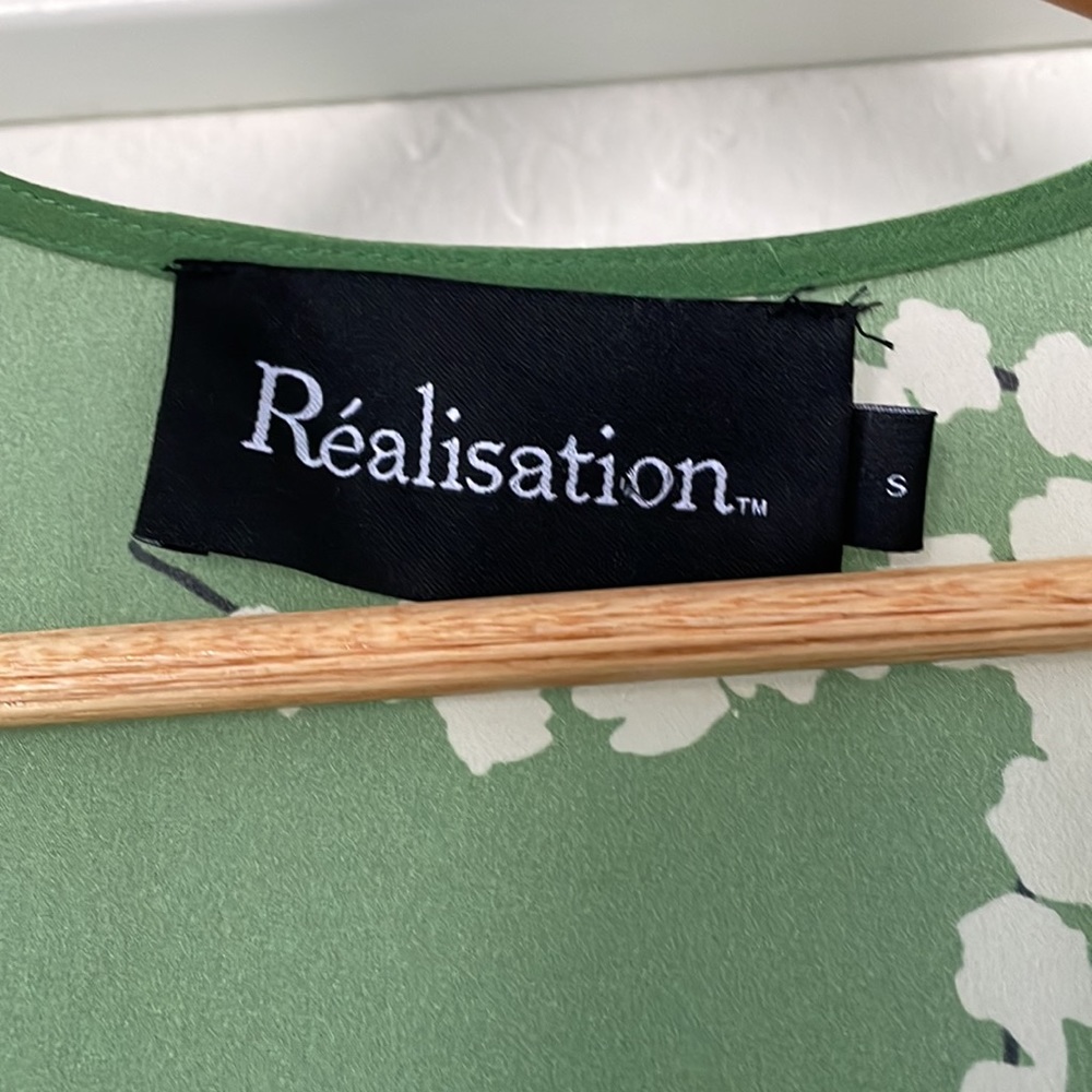 Realisation Par violette Dress - Picture 3 of 7